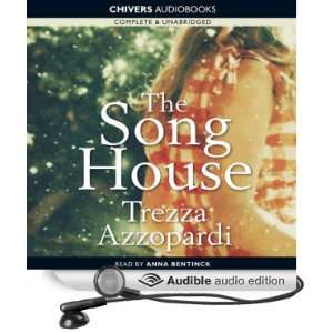  The Song House (Audible Audio Edition) Trezza Azzopardi 