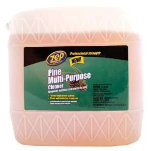 Zep Pine Multi Purpose Cleaner   Zumpp3g   Bci: Pet 