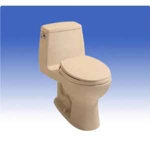 Toto Toilets Bidets MS853113 Toto Ultimate One Piece Toilet 1 6 GPF 
