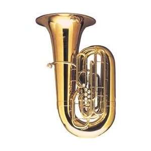  Meinl Weston 2165 6/4 Professional CC Tuba (Standard 