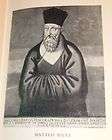 Wise Man from the West Matteo Ricci Vincent Cronin Illustrated with 