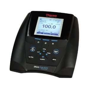   A212 Conductivity/TDS/Resistivity/Salinity/Temperature Benchtop Meter