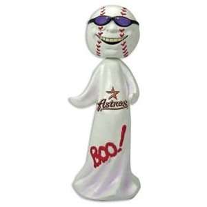  MLB Houston Astros Musical Ghost Figure 14 Sports 