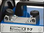 Sistema afilador refrigerado por agua T7 de Tormek nuevo T 7
