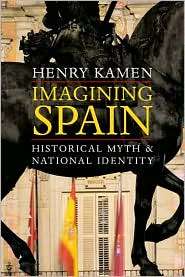   Identity, (0300126417), Henry Kamen, Textbooks   