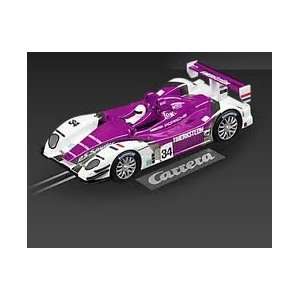  Carrera GO!!! 1/43 Analog Slot Cars   Porsche RS Spyder 