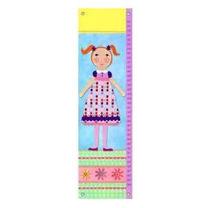  doll growth chart: Everything Else