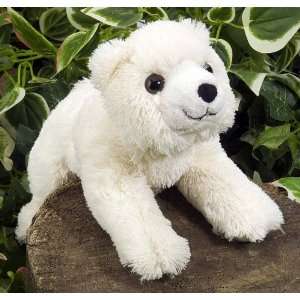  Hug Ems 7 Polar Bear Toys & Games