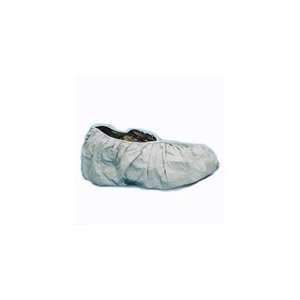  Pvc Sole Tyvek Ty450S Shoe Covers, Large, 100 Pair/Case 