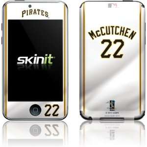  Pittsburgh Pirates   Andrew McCutchen #22 skin for iPod 