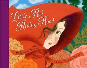   Little Red Riding Hood A Classic Collectible Pop Up 