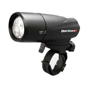  Blackburn Voyager 3.3 Bike Light Black: Sports & Outdoors