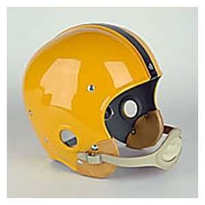   Hawkeyes NCAA Authentic Vintage Full Size Helmet