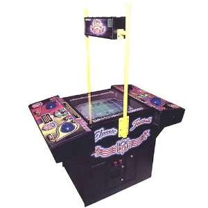  NFL Classic Football Arcade Game: Sports & Outdoors