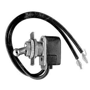  Standard Motor Products Toggle Switch: Automotive