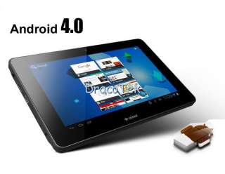 Ainol Novo 7 ELF   7 inch HD (1024*600) Android 4.0 Tablet PC 1GB DDR3 