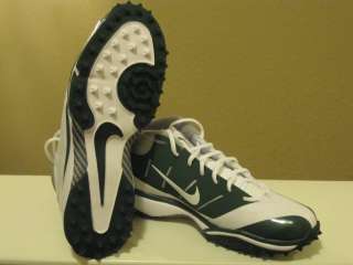  Air SPEED DESTROYER 5/8 Turf Trainer Lacrosse FOOTBALL Cleats Shoes 