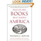 Twenty five Books That Shaped America How White Whales, Green Lights 