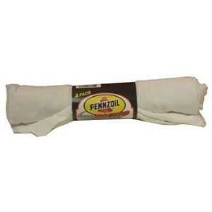  Pennzoil Diaper Cloth 4Pk 14X17 Case Pack 48: Everything 