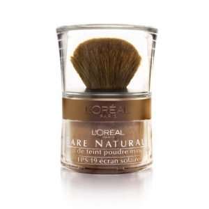 Oreal Perfect True Match Minerals Foundation SAND BEIGE  