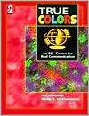 True Colors: Level 2, (0201695154), Jay Maurer, Textbooks   Barnes 