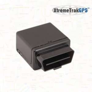  Live GPS Tracking Device with Free Activation and No Monthly Contract