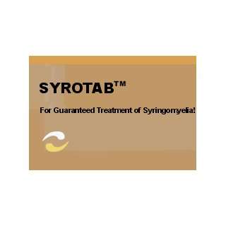  Syringomyelia   Herbal Treatment Pack Health & Personal 