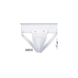  Martin Sports Athletic Supporter & Cup   Adult Small 