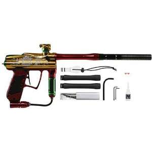  WDP Angel 1 Fly Paintball Gun   Rasta