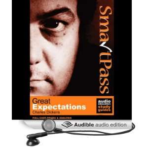 SmartPass Audio Education Study Guide to Great Expectations 