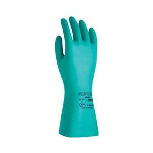  Ansell 012 37 145 11: Sol Vex® Unsupported Nitrile Gloves 