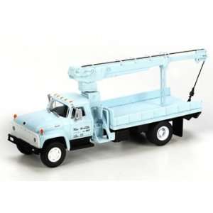  HO RTR Ford F 850 Boom Truck, D&RGW Toys & Games
