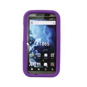   Bionic Purple with Anti Radiation Shield Cell Phones & Accessories