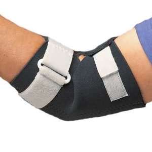  Allegro Industries   Padded Tennis Elbow Support   Small 