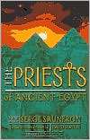 The Priests of Ancient Egypt, (0801486548), Serge Sauneron, Textbooks 