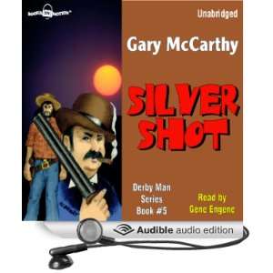   Man, Book 5 (Audible Audio Edition) Gary McCarthy, Gene Engene Books
