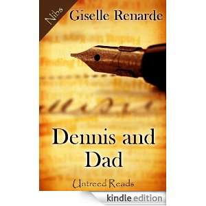 Dennis and Dad Giselle Renarde  Kindle Store