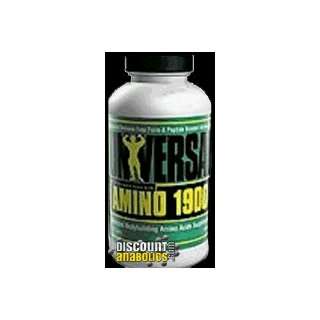  Universal Nutrition Amino 1900, 110 tabs (Pack of 2 