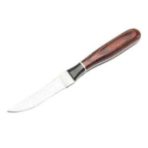  Anza Knives 108 Hunters Utility Fixed Blade Knife: Home 