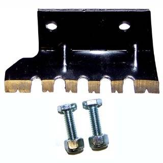 Jiffy Ripper Replacement Ice Drill/Auger Blades Size 9 (3539)