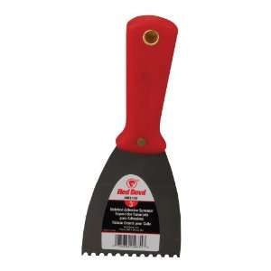  Red Devil 4831A7 3 Notched Adhesive Spreader: Home 