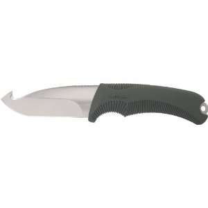  Kershaw Elk Skinner II 3 3/4 Fixed Blade Knife with Gut 