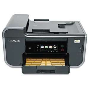 Lexmark Pinnacle Pro901 All in One Inkjet Printer with Copy/Fax/Print 