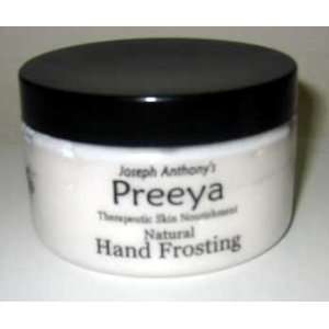  Preeya Natural Hand Frosting: Beauty