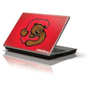  Cornell Big Red skin for Dell Inspiron 15R / N5010, M501R 