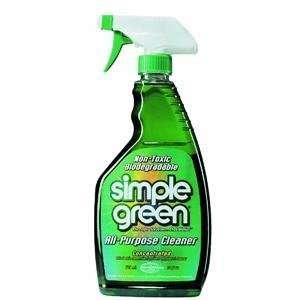  Sunshine Makers 24Oz Simple Green Spray (Pack Of 12) 13 