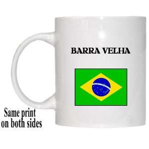  Brazil   BARRA VELHA Mug 