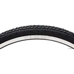  Vee Rubber 26x1.9 Steel Bead Semi Knobby Tire Sports 