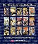 The Bluford Series A Collection of Fifteen Books by John Langan, Paul 