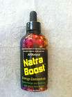 All Natural Natraboost Energy Concentrate Metabolism Mental Immune